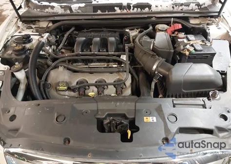 2011 Ford Taurus Sel z USA, uszkodzony, nr VIN 1FAHP2EW4BG166335